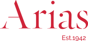 Logo Arias Rojo EST