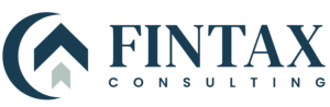 Logo Fintax primario